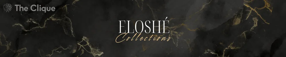 Eloshé